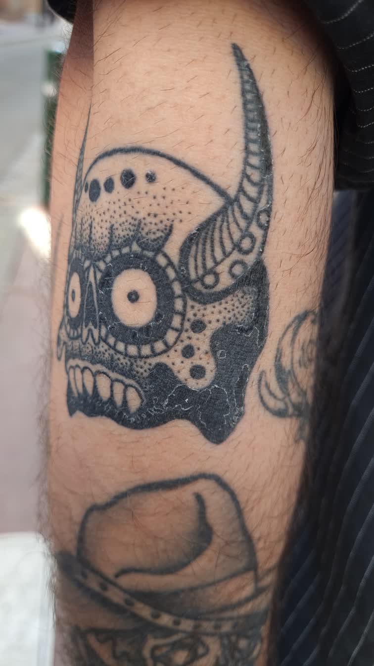 Tout ce qu'il faut savoir pour bien prendre soin de son tattoo !